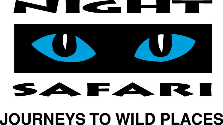 Night Safari logo